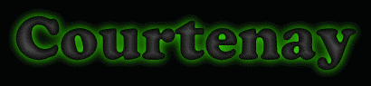 Courtenay First Name