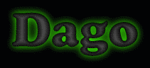 Dago First Name