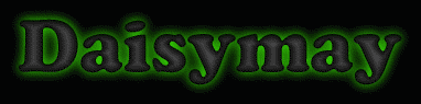 Daisymay First Name