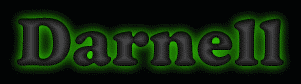 Darnell First Name