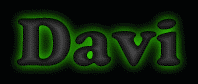 Davi First Name