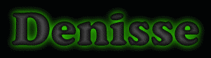 Denisse First Name