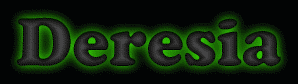 Deresia First Name