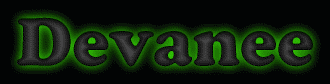 Devanee First Name