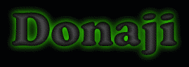 Donaji First Name