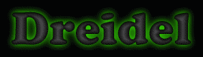 Dreidel First Name