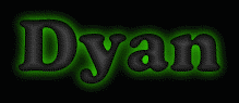 Dyan First Name