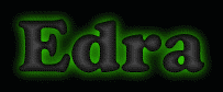 Edra First Name