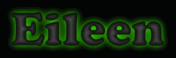 Eileen First Name