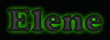Elene First Name