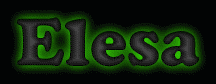 Elesa First Name