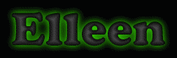 Elleen First Name