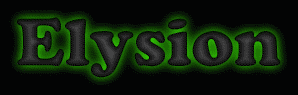 Elysion First Name