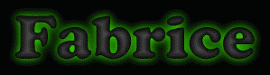 Fabrice First Name