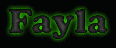 Fayla First Name