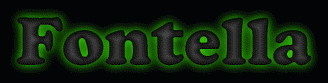 Fontella First Name