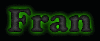 Fran First Name