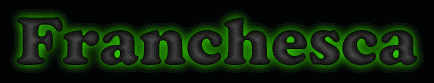 Franchesca First Name