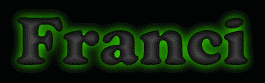 Franci First Name