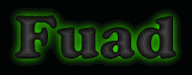 Fuad First Name