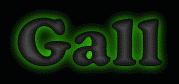 Gall First Name
