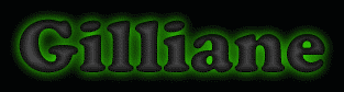 Gilliane First Name