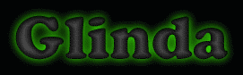 Glinda First Name