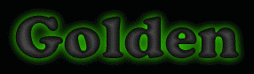 Golden First Name