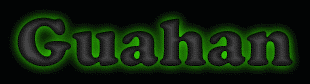 Guahan First Name