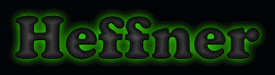 Heffner First Name