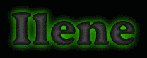 Ilene First Name