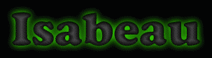 Isabeau First Name