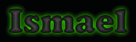 Ismael First Name