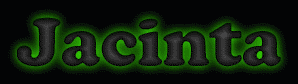 Jacinta First Name
