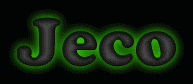 Jeco First Name