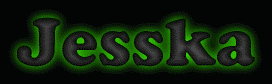 Jesska First Name