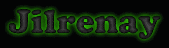 Jilrenay First Name
