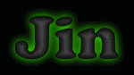 Jin First Name