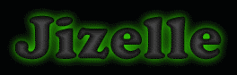Jizelle First Name