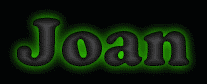 Joan First Name
