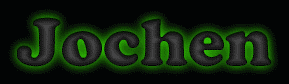 Jochen First Name
