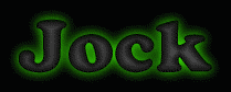 Jock First Name