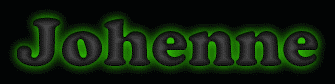 Johenne First Name