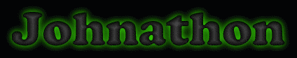 Johnathon First Name