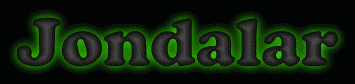 Jondalar First Name