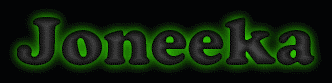 Joneeka First Name
