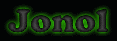 Jonol First Name