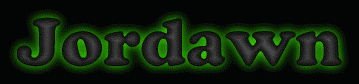 Jordawn First Name