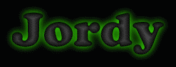 Jordy First Name