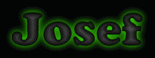 Josef First Name